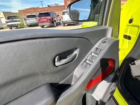 New 2026 Nissan Frontier PRO-4X w/ Pro Premium Package AWD/4WD image 26