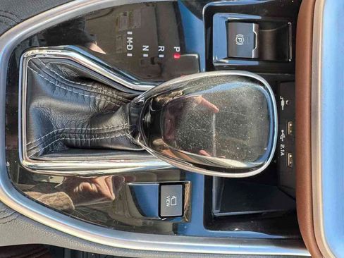 Used 2021 Subaru Outback Touring XT image 24