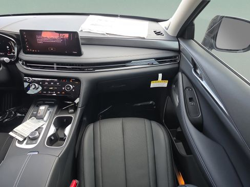 Certified 2026 INFINITI QX60 Luxe w/ Cargo Package image 15