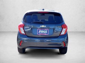 Used 2021 Chevrolet Spark LT FWD video 3