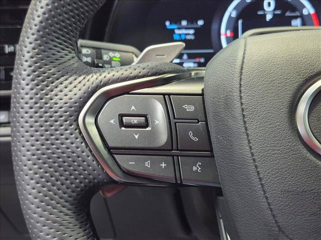 Used 2026 Lexus TX 350 AWD w/ Technology Package image 10