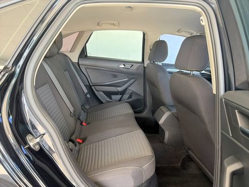 Certified 2024 Volkswagen Jetta S FWD image 29