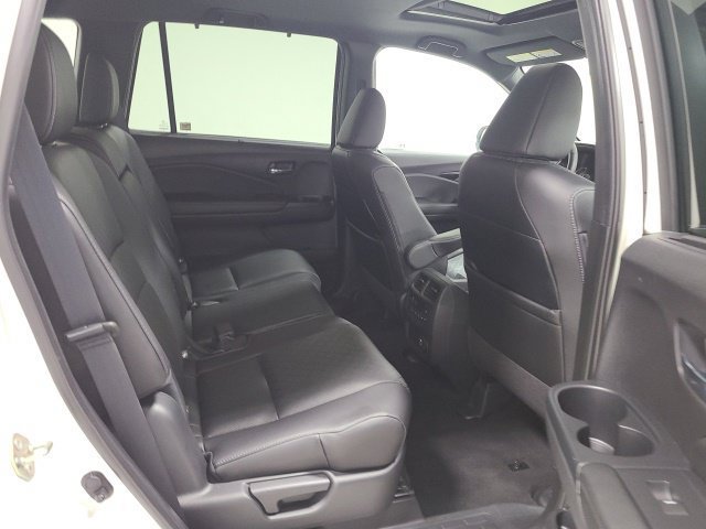Used 2019 Honda Passport Touring image 15