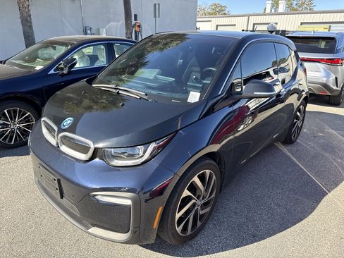 Used 2020 BMW i3 image 4