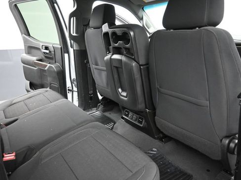 Used 2021 Chevrolet Silverado 1500 RST RWD image 2