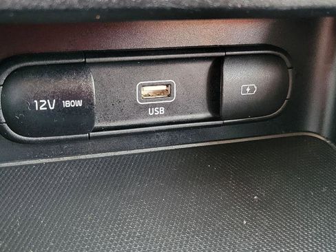 Used 2024 Kia Forte LXS image 21