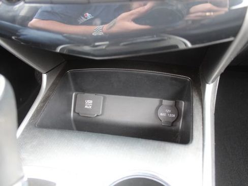 Used 2015 Nissan Altima 2.5 SL w/ Moonroof Package FWD image 25
