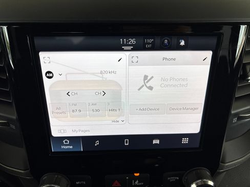 New 2026 RAM 1500 Express RWD image 19