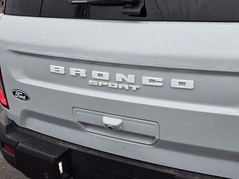 New 2026 Ford Bronco Sport Big Bend AWD/4WD image 13