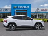 New 2025 Chevrolet Trax RS image 5