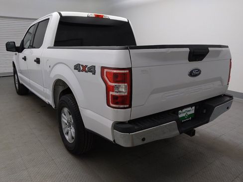 Used 2018 Ford F150 XLT w/ Equipment Group 301A Mid AWD/4WD image 6
