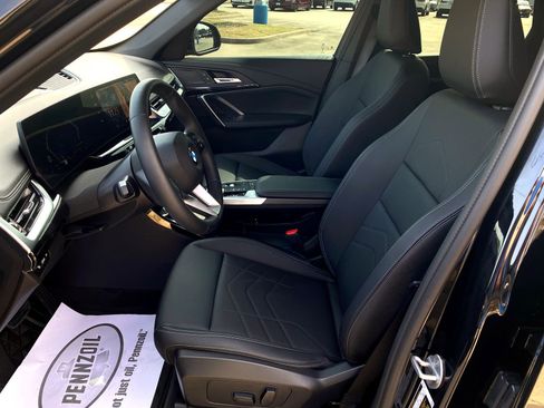 Used 2026 BMW X1 xDrive28i w/ Technology Package image 10