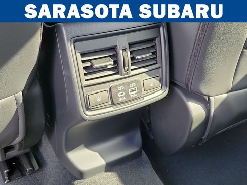 New 2026 Subaru Outback Touring XT AWD/4WD image 13