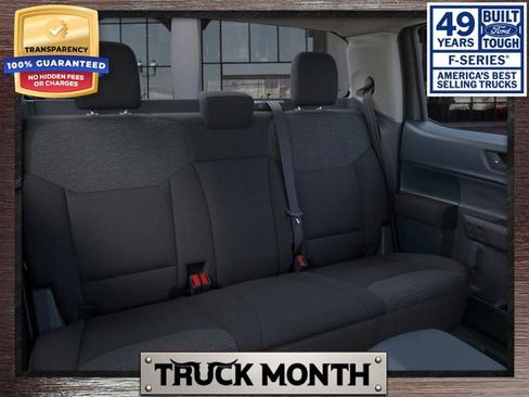 New 2026 Ford Maverick XL image 11