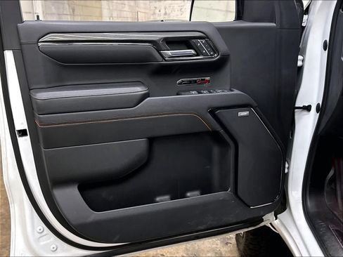 Used 2023 GMC Sierra 1500 AT4 w/ AT4 Premium Package AWD/4WD image 26