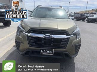 Used 2023 Subaru Ascent Limited w/ Technology Package AWD/4WD video 2