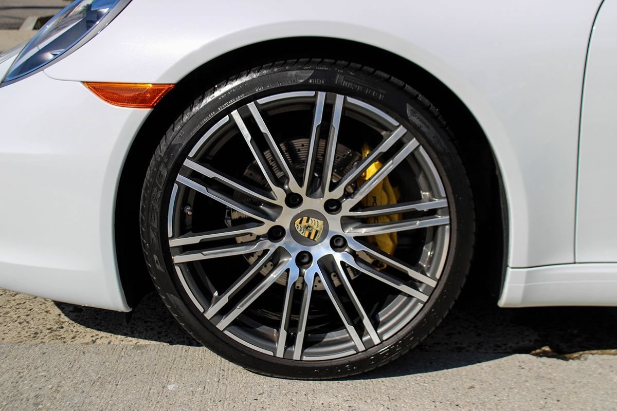 Used 2016 Porsche 911 Carrera image 36