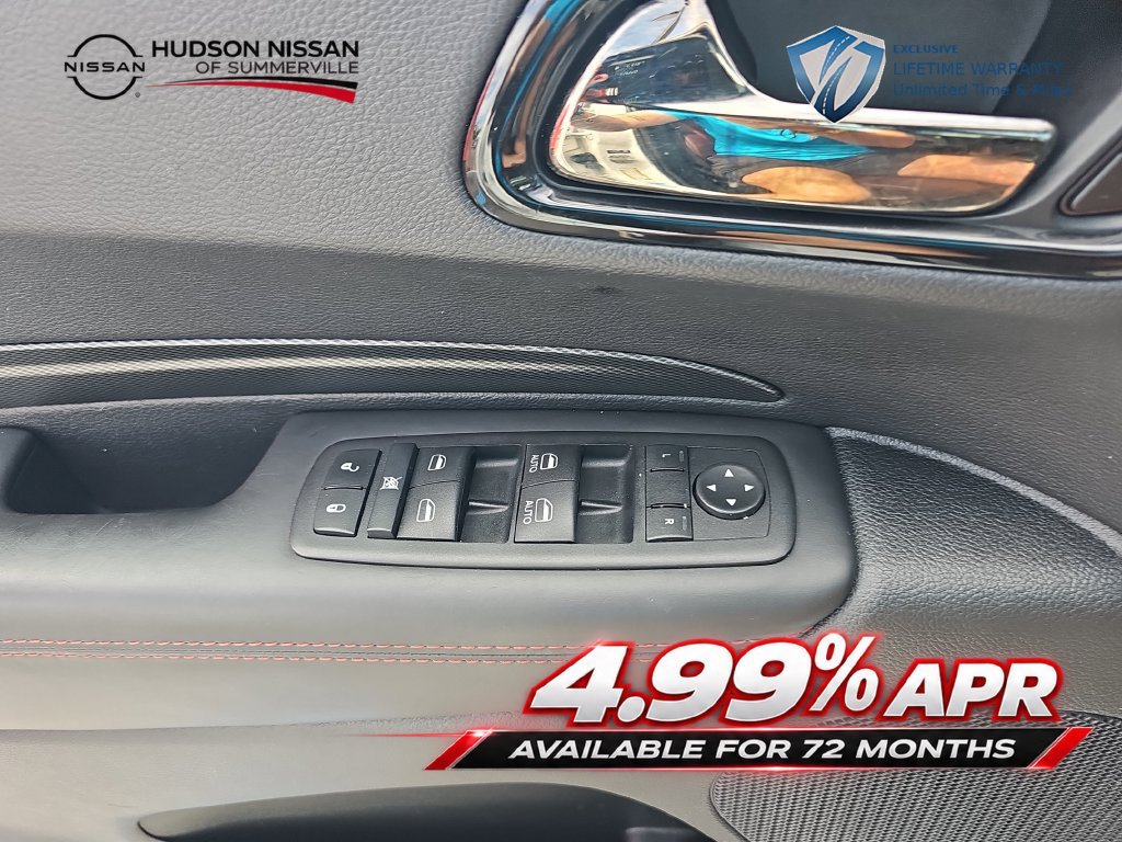 Used 2024 Dodge Durango R/T AWD/4WD image 28