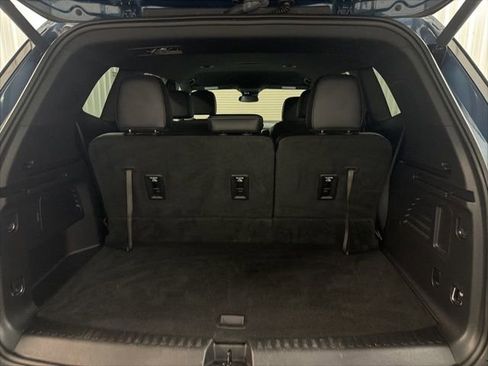 Used 2025 Buick Enclave Preferred image 25