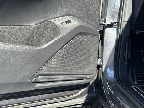 Certified 2024 Volkswagen Tiguan SE R-Line image 20