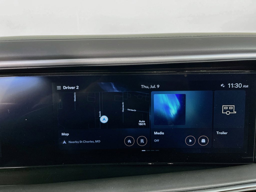 Used 2026 Hyundai Palisade Calligraphy AWD/4WD image 17