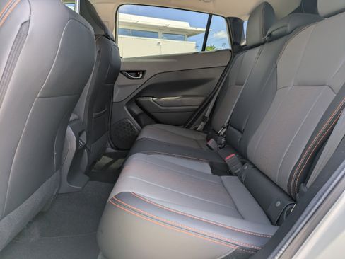 Used 2024 Subaru Crosstrek 2.5i Limited w/ Crosstrek Mirror Package AWD/4WD image 14