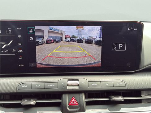 Used 2025 Kia K4 EX FWD image 27
