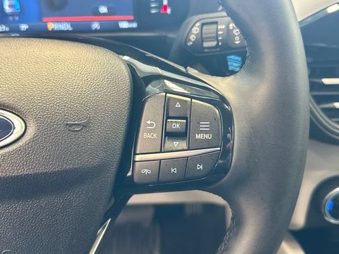 Used 2023 Ford Escape Active AWD/4WD image 32