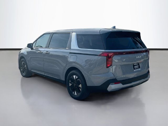 New 2027 Kia Carnival LXS FWD image 5