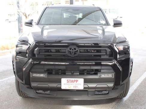 New 2026 Toyota 4Runner SR5 image 7