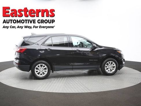 Used 2019 Chevrolet Equinox LS w/ LS Convenience Package AWD/4WD image 43