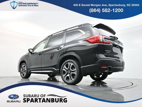New 2026 Subaru Ascent Limited image 30