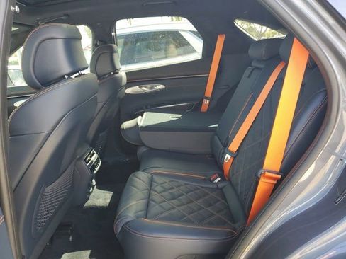 New 2026 Genesis GV70 3.5T Sport Prestige image 9