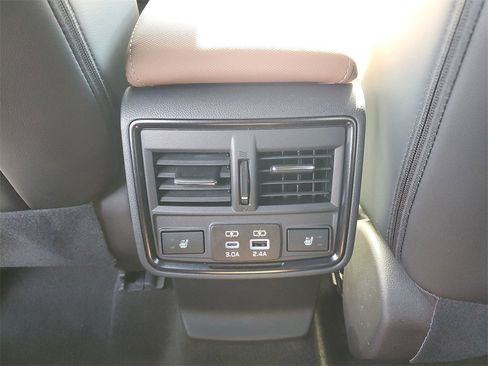 New 2026 Subaru Forester Touring image 13