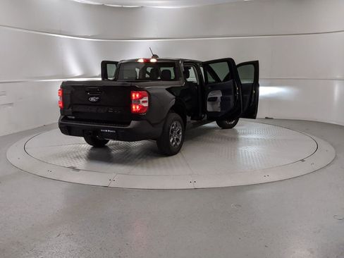 New 2025 Ford Maverick XLT w/ Equipment Group 302A image 9