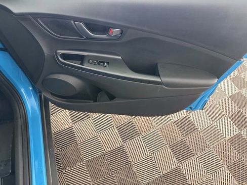 Used 2023 Hyundai Kona SEL image 24