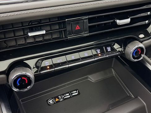 New 2026 Chevrolet Tahoe Z71 w/ Comfort Package image 16