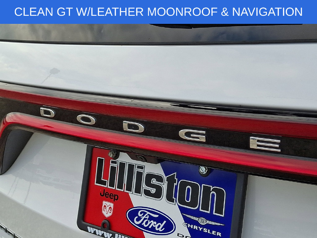 Used 2023 Dodge Durango GT AWD/4WD image 34