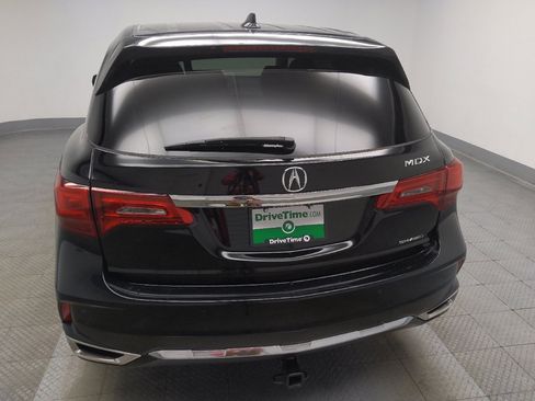 Used 2019 Acura MDX SH-AWD w/ Technology Package image 6