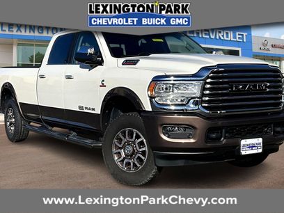Used 2021 RAM 3500 Limited