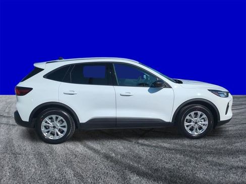 New 2026 Ford Escape Active FWD image 3