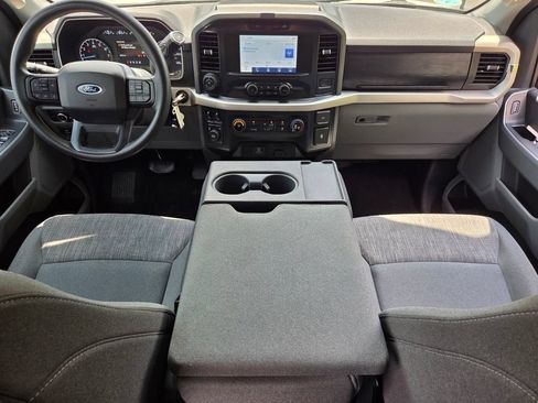 Used 2022 Ford F150 XLT w/ Trailer Tow Package AWD/4WD image 16