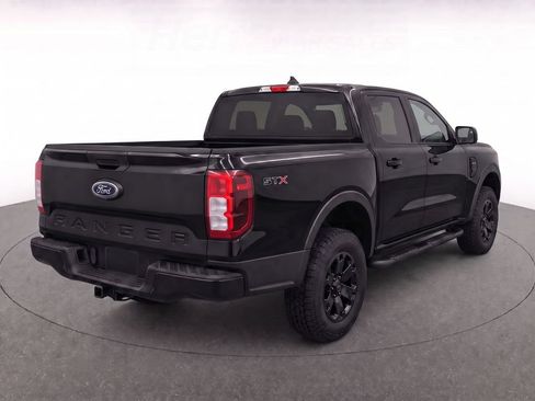 Used 2024 Ford Ranger XL w/ Trailer Tow Package AWD/4WD image 6