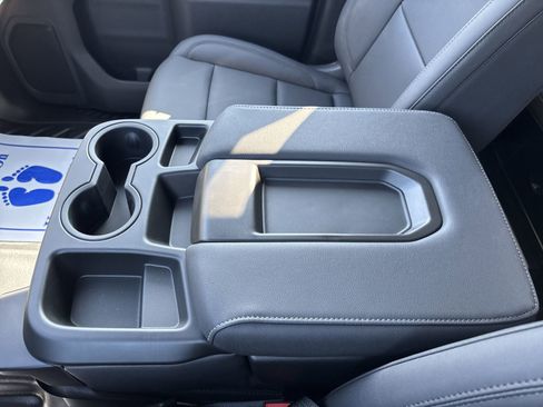 New 2026 Chevrolet Silverado 3500 W/T w/ WT Convenience Package image 23