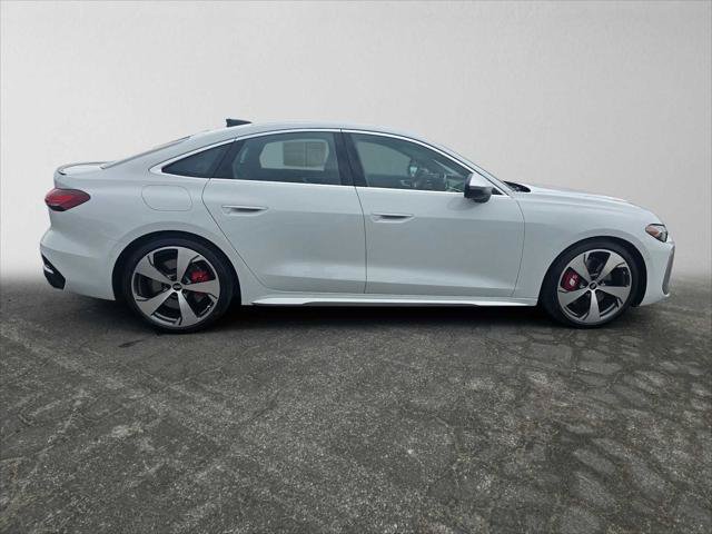 Used 2025 Audi S5 Premium Plus w/ Premium Plus Package AWD/4WD image 2
