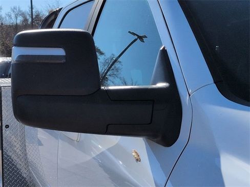 New 2026 RAM 4500 Laramie w/ Laramie Trim Package image 11