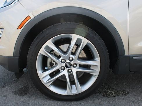 Used 2017 Lincoln MKC Reserve w/ Lincoln MKC Climate Package image 43