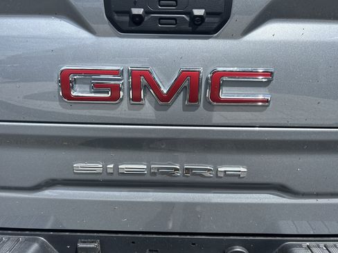 New 2026 GMC Sierra 1500 AT4 w/ AT4 Premium Package AWD/4WD image 9