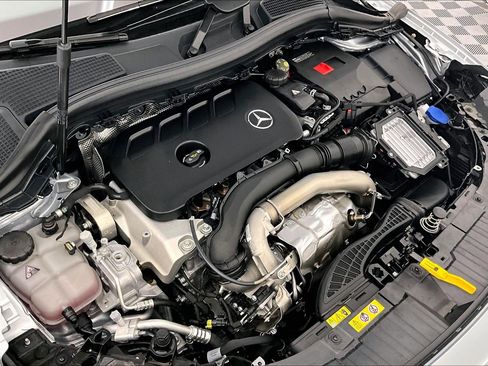 Used 2026 Mercedes-Benz GLA 250 image 30