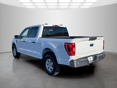 Used 2023 Ford F150 XLT image 6